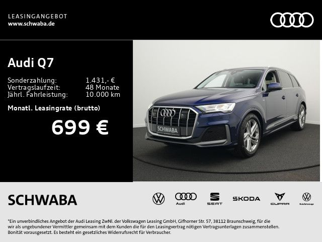 Audi Q7 - Bild 2