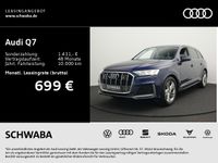 Audi Q7 - Vorschau Bild 2