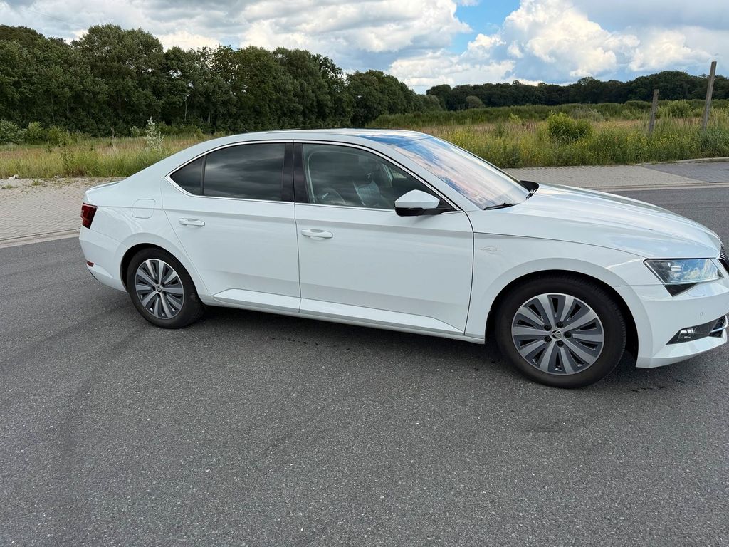 Image of Skoda Octavia