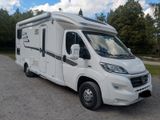 HYMER / ERIBA / HYMERCAR Hymer Tramp GL 578 - HYMER / ERIBA 57