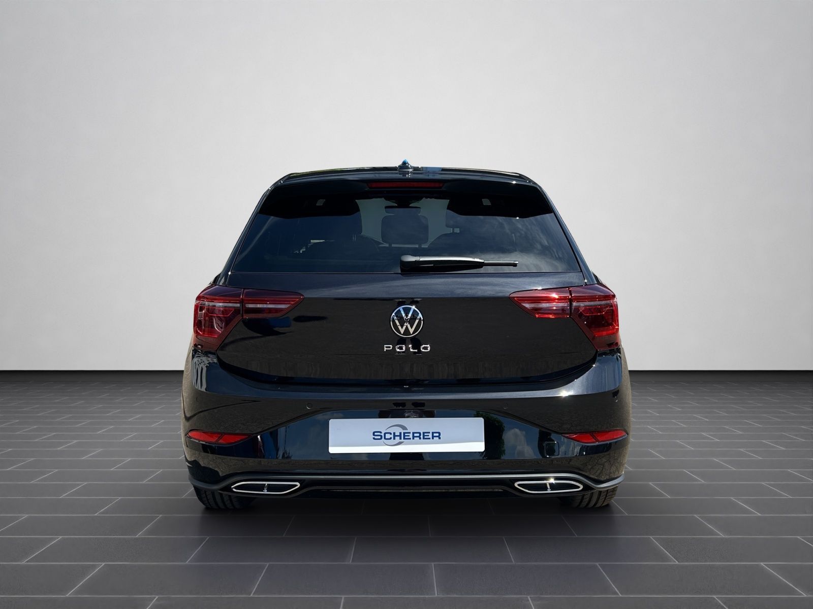 Volkswagen Polo - Bild 8