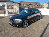BMW 118d Cabrio Limit. Edition M-Paket Neues Verdeck - BMW 118: Cabrio, 118d