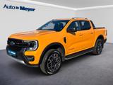 Ford Ranger 3.0 EcoBlue Wildtrak e-4WD 240 Aut. Doka - Ford Ranger Jahreswagen