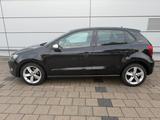 Volkswagen Polo 1.2 V Black Edition - gebrauchte VW Polo aus dem Jahr 2013