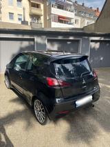 Mitsubishi Colt CZT Turbo | 280 PS |Festpreis - Mitsubishi Colt: Czt
