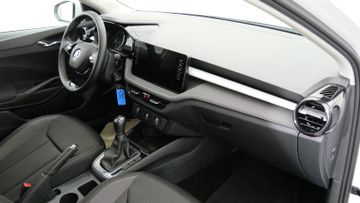 Skoda Fabia Tour 1,0 TSI NAVI LED PDC