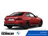 BMW M240i Coupe / NP= 70.850,- / AHK / Harman / Pro - BMW M240i Jahreswagen