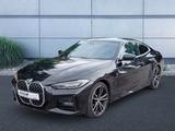 BMW 420i Coupe M-Sportpaket 19Zoll, Head Up, AHK, Ke - gebrauchte BMW 420 aus dem Jahr 2021