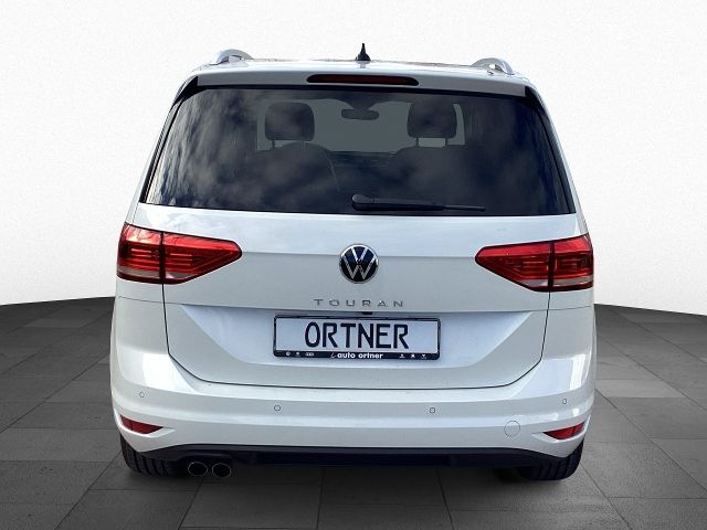 Fahrzeugabbildung Volkswagen Touran MOVE 2,0 TDI DSG 7-SITZER KAMERA LED NAVI