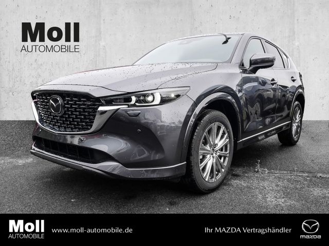 Mazda CX-5 TAKUMI 2.5L e-SKYACTIV-G 194PS FWD 6AT LEDE