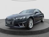 Audi A4 35 TDI sport AHK*dig Cockpit*LED - Audi A4: Allradantrieb