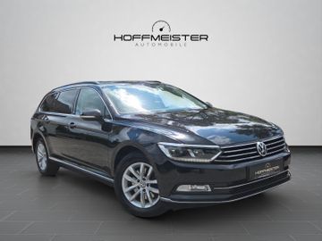 Volkswagen Passat Variant - 3