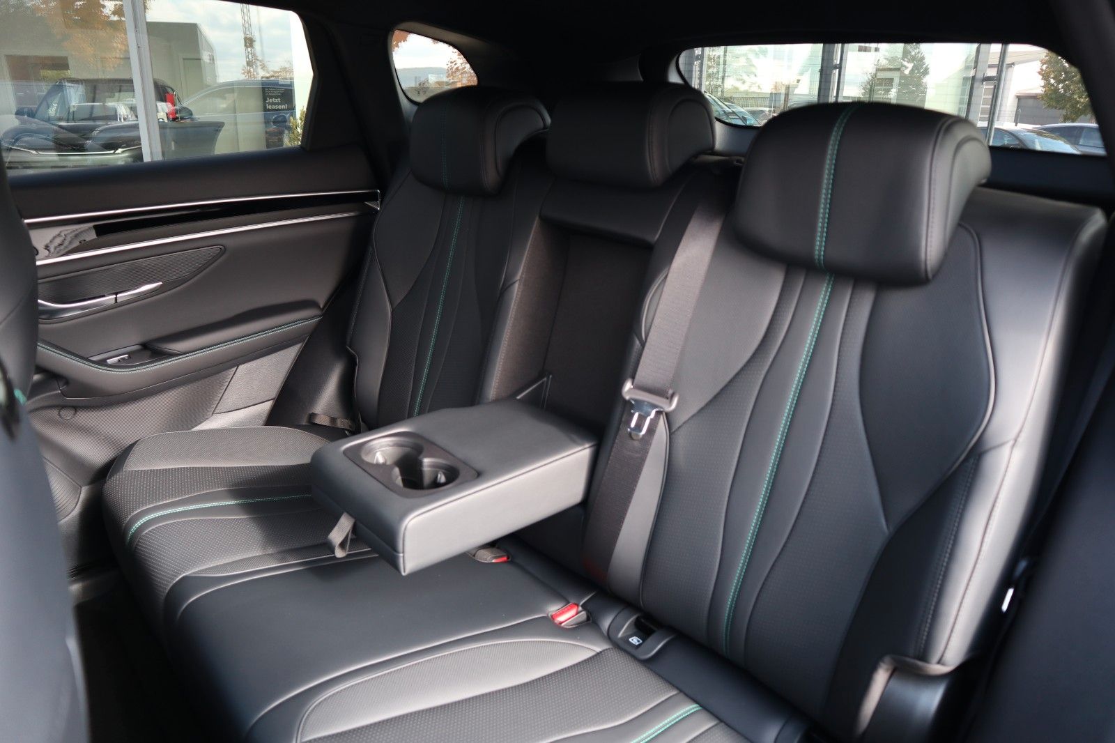 BYD SEAL U - Bild 30