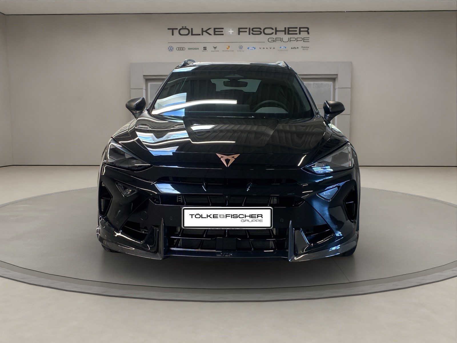 Cupra Andere - Bild 3