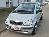 Mercedes-Benz A 160 CLASSIC TÜV & ASU NEU Klima PDC - gebrauchte Mercedes-Benz A 160 aus dem Jahr 2002