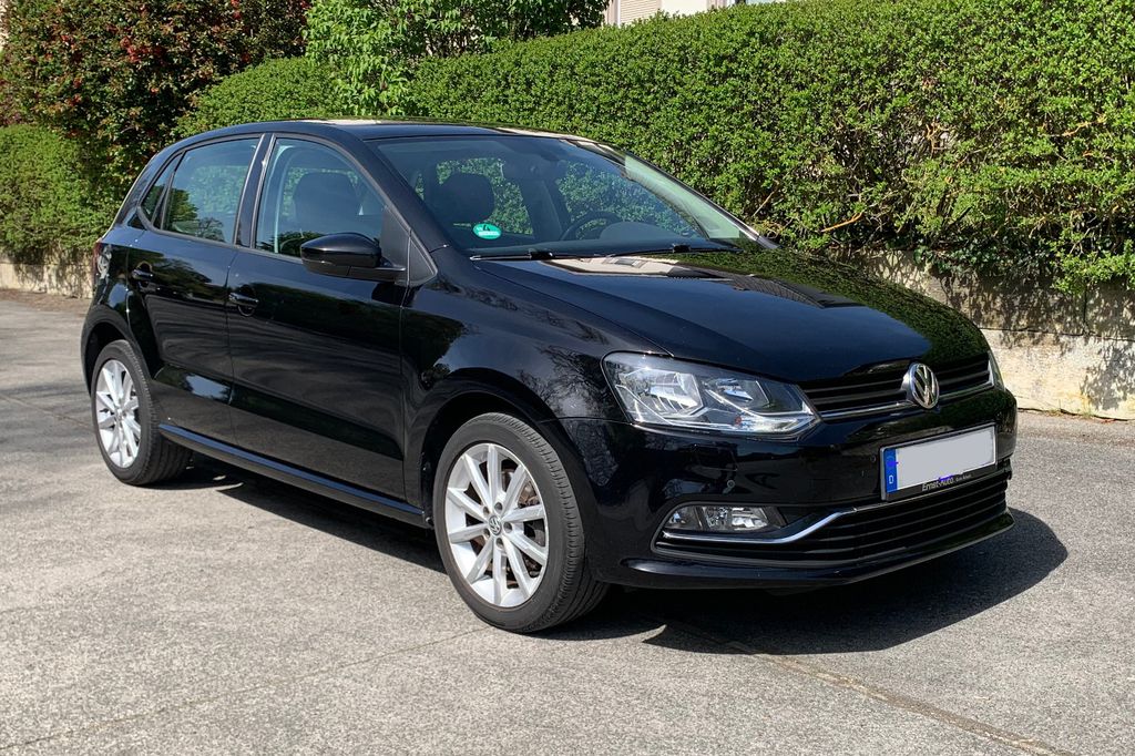 Image of Volkswagen Polo