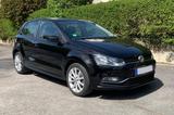 Volkswagen Polo 1.2 TSI 81kW BMT -