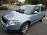 Skoda Yeti 1.2 TSI DSG Ambition Plus Edition Ambit... - Skoda Yeti in Bonn