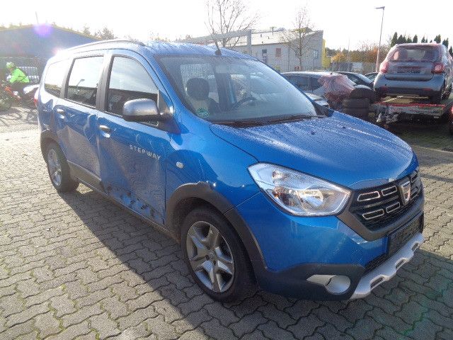 Dacia Lodgy SCe 100 Stepway