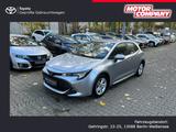 Toyota Corolla 1.8l Hybrid  Business Edition *WKR*SiHzg - Toyota Corolla Si mit Hybrid-Antrieb (Benzin/Elektro)