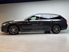 BMW 520 M Sport /LED/Kamera/Winterfreude/4-Zo.