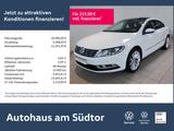 Volkswagen CC 2.0 TDI DSG | Xenon RFK GRA Navi - Volkswagen CC: R