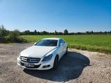 Mercedes-Benz CLS 350 - - Mercedes-Benz CLS 350 in Karlsruhe