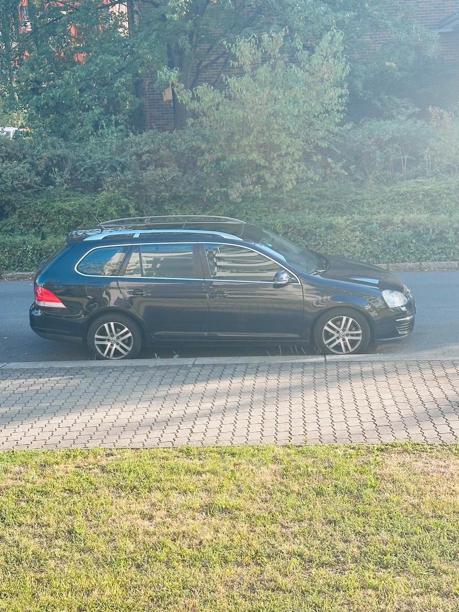 Volkswagen Golf, 2009