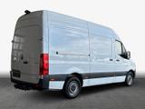 Mercedes-Benz 317 CDI Sprinter Standard  Automatik  AHK 3,5 t - Angebote