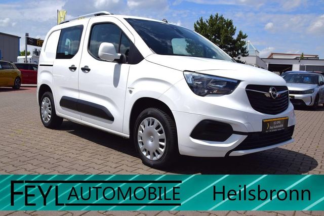 Opel Combo Cargo 1.5 Diesel „Edition”