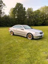 Mercedes-Benz Mercedes Benz CLK 200 W209 - Mercedes-Benz CLK w209
