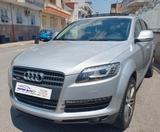 Audi Q7 4.2 V8 TDI 326 CV quattro tiptronic S li - gebrauchte Audi Q7 aus dem Jahr 2009