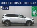 Peugeot 5008 1.2 PureTech Allure 7-Sitze Navi LED RFK - Peugeot 5008 aus 2023