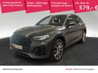 Audi Q5 - Vorschau Bild 1