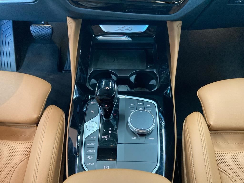 BMW X4 - Bild 12