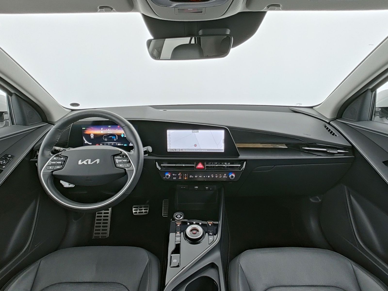 Kia Niro - Bild 15