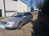 Audi A6 2.4 multitronic Avant , TÜV NEU - Audi A6 aus 1999: Kombi