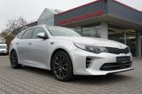 Kia Optima Sportswagon 1.7 CRDi DCT *GT-LINE*360°* - Kia Optima mit Diesel-Antrieb