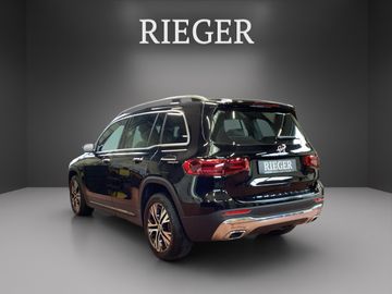 Mercedes GLB 200 - 9
