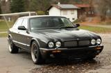 Jaguar XJR 4.0 V8 1. Hand - gebrauchte Jaguar XJR aus dem Jahr 1998