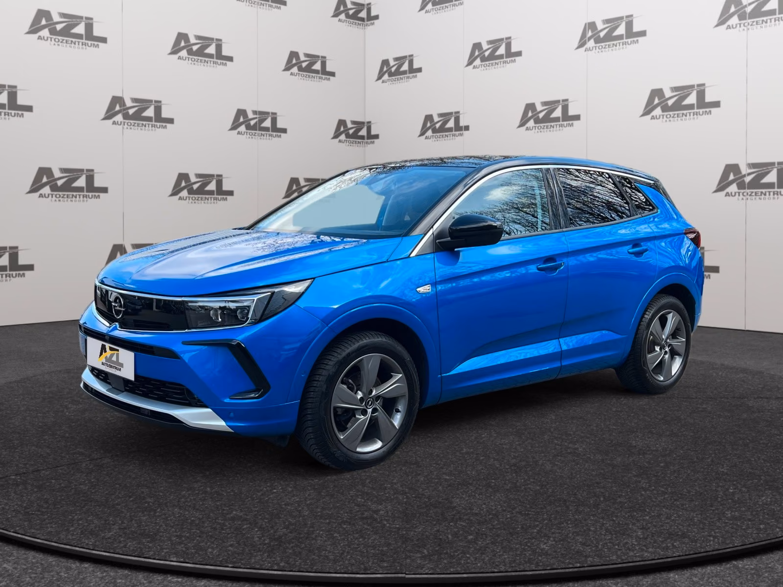 Opel Grandland | Ultimate + Tech Paket Premium