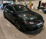 Volkswagen Golf 7 GTI Performance Tuning - Volkswagen Golf: Tuning