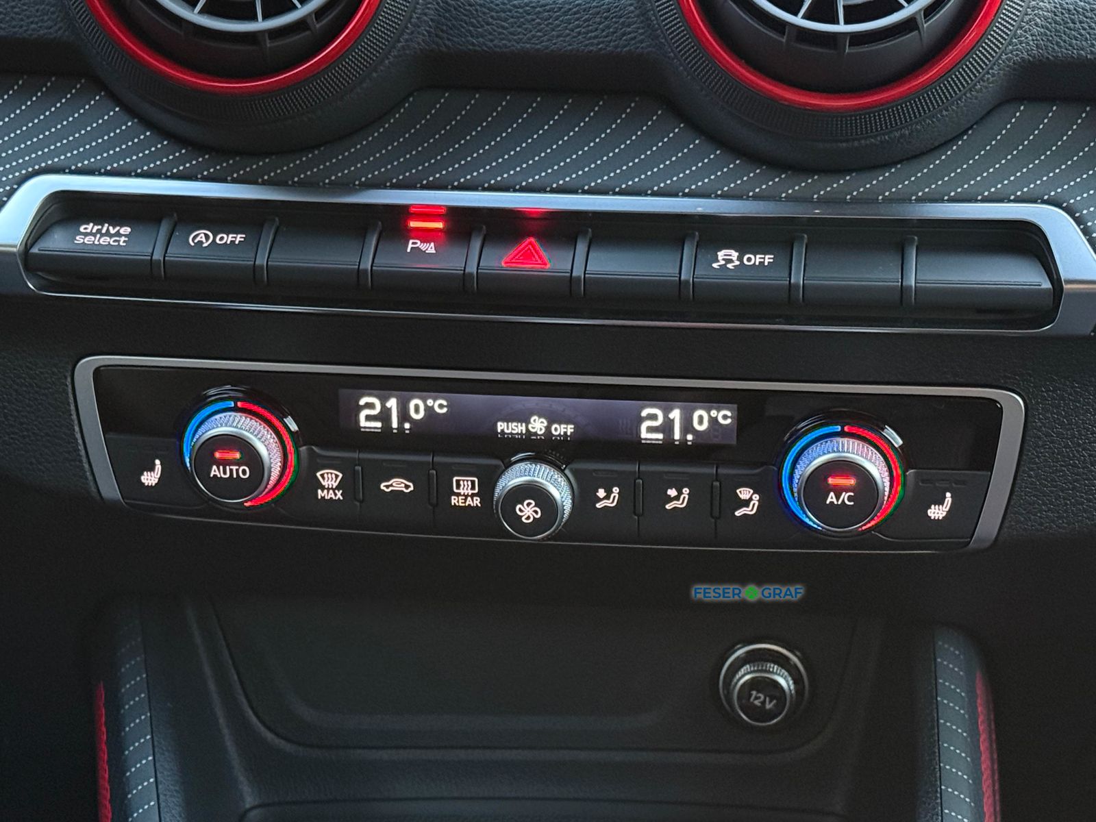 Audi Q2 - Bild 13