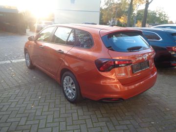 Bild 3 Fiat Tipo Life 1.5 GSE AUT. KLIMA USB DAB TEMPOMAT