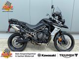 Triumph Tiger 800 XCx - TRIUMPH TIGER 800 XCX