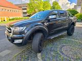 Ford Ranger - Ford Ranger in Leverkusen