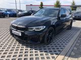 BMW M340dx Touri, saphir schwarz metallic, PAD, HUD - BMW M340d aus 2020