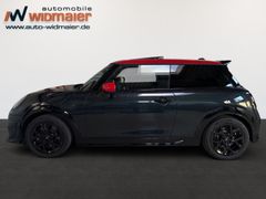 Fahrzeugabbildung MINI Cooper C 1,5 Sportautomatic John Cooper Works Tr