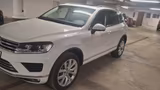 Volkswagen Touareg 3.0 V6 TDI SCR Exclusive Terrain Tec... - Volkswagen Touareg: Exclusive