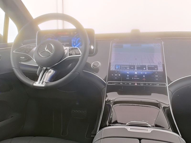 Mercedes-Benz EQE 300 Electric Art Advanced LED 360°Kamera foto 5